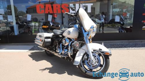 Harley Davidson ROAD KING 1690 POLICE - GARANTIE 6 MOIS