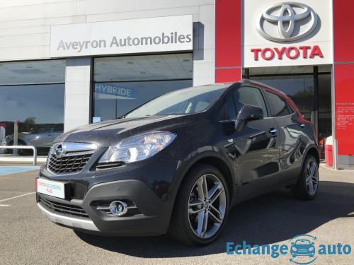 Opel Mokka CDTI 130 COSMO PACK 4X4