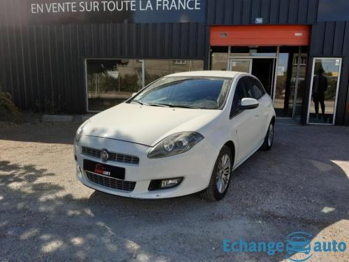 Fiat Bravo 1.6 MJTD 105 CH - GARANTIE 6 MOIS