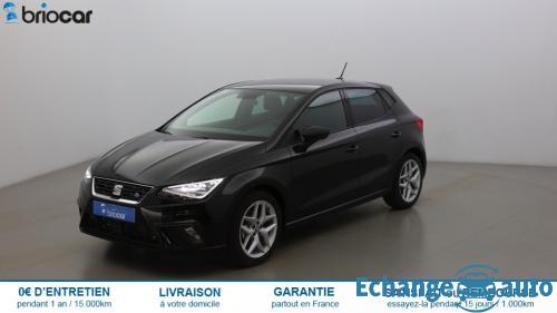 Seat Ibiza 1.0 TSI 115ch FR Plus