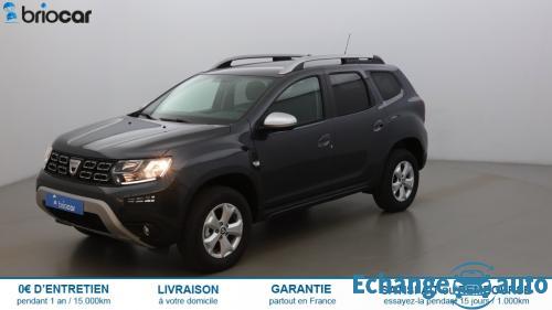 Dacia Duster 1.0 TCe 100ch Confort 4x2 + Caméra suréquipé