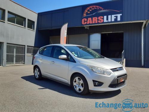 Ford C-Max 1.6 TDCIFAP 115 CH - GARANTIE 6 MOIS