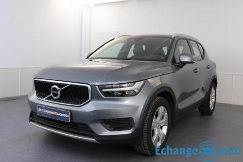 Volvo XC40 T4 AWD 190 ch Geartronic 8 Momentum