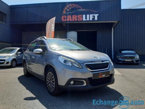 Peugeot 2008 1.6 e-HDI 92 ch - GARANTIE 6 MOIS