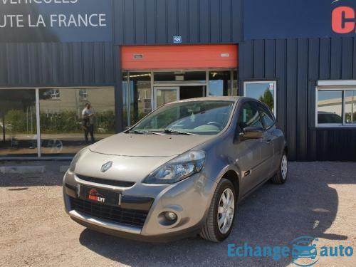 Renault Clio 1.5 DCI 86 CH TOMTOM - GARANTIE 6 MOIS