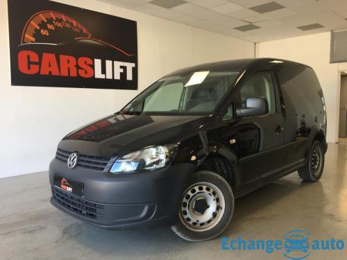 Volkswagen Caddy 2.0 TDI GARANTIE 3 MOIS