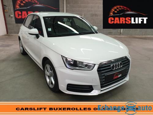 Audi A1 sportback 1.4 L TDI 90 CV