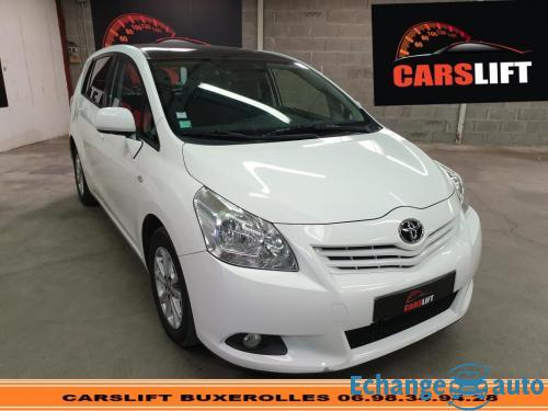 Toyota Verso 2.0L D-AD 126 CV SKYVIEW CONNECT