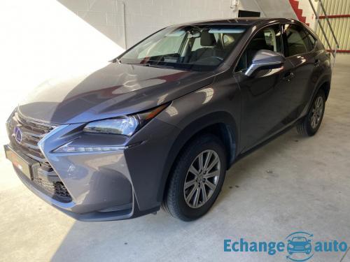 Lexus NX 300h 2.5 155CV ES 43CV H PACK 2WD