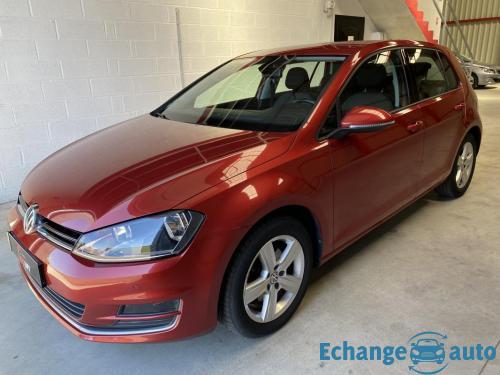 Volkswagen Golf 2.0 TDI 150 CARAT