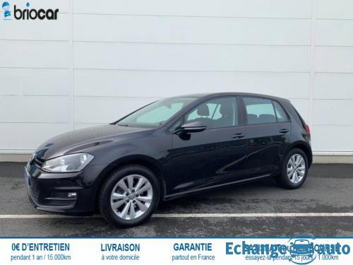 Volkswagen Golf 1.4 TSI 150ch BlueMotion Confortline 5p suréquipé