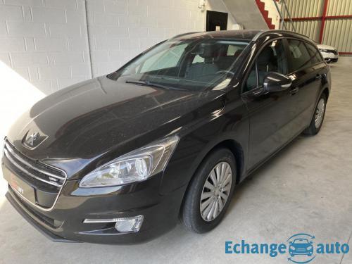 Peugeot 508 SW 1.6 HDI 112 ACCESS