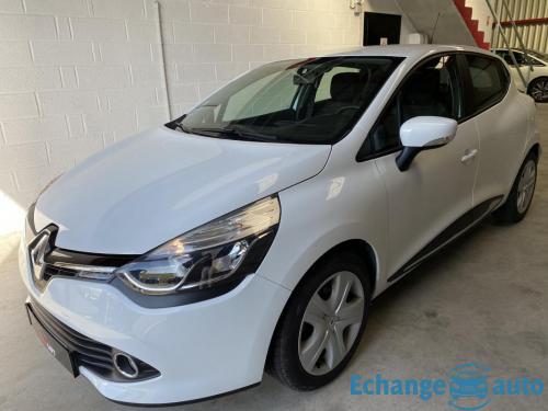 Renault Clio 1.5 DCI 75 ENERGY BUSINESS