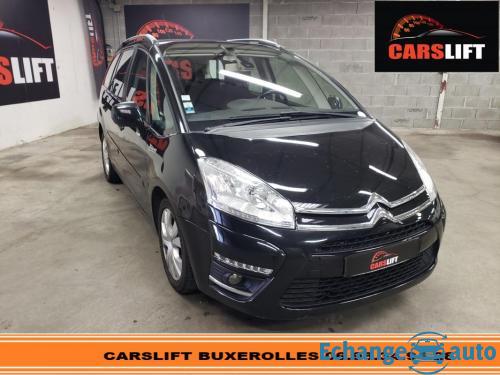 Citroën C4 Picasso 2.0 HDI 150 CH MILLENIUM 7 PLACES