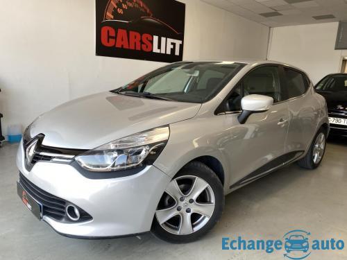 Renault Clio 1.5 dCi eco2 S&S GARANTIE 3 MOIS