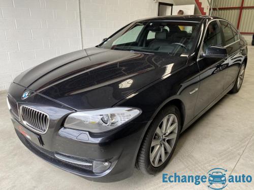 BMW Série 5 530D 258 EXCLUSIVE