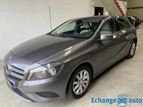 Mercedes Classe A 180 CDI 109 INTUITION