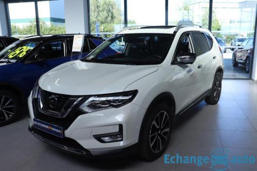 Nissan X-Trail 1.6 dCi 130 5pl Tekna