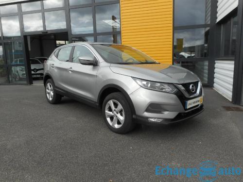 Nissan Qashqai 1.6 DCI 130 BVM6 S&S ACENTA