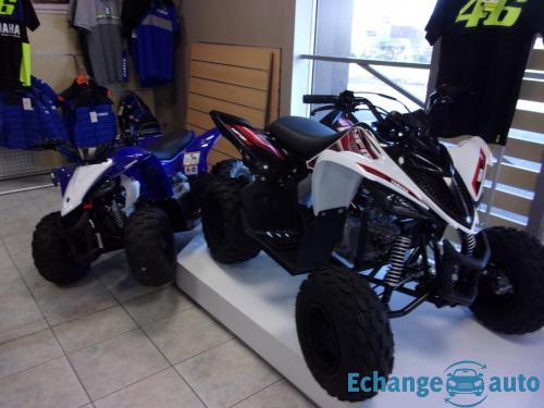 Yamaha Raptor 90