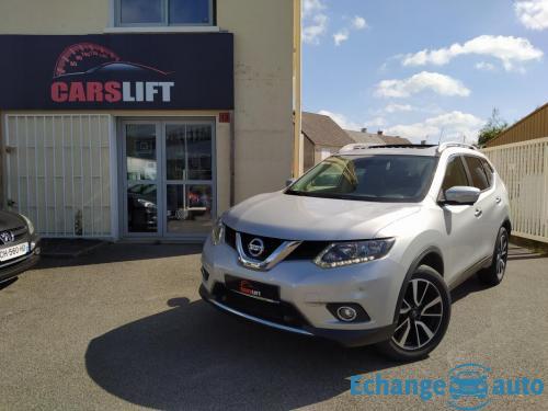 Nissan X-Trail N-CONNECTA 130ch