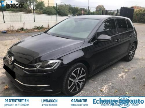 Volkswagen Golf 1.5 TSI 150ch Sound DSG7 + Digital Cockpit suréquipé