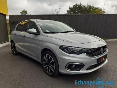 Fiat Tipo 1.4 T-JET 120 CH LOUNGE - GARANTIE 6 MOIS