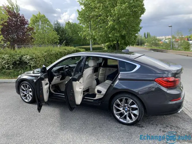 BMW 530 GT XDRIVE GRAN TURISMO MODERN 258ch