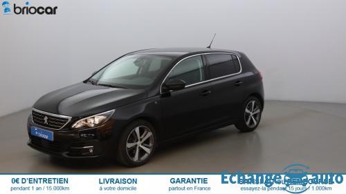 Peugeot 308 1.2 PureTech 130ch Tech Edition