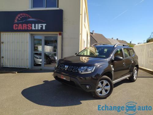 Dacia Duster CONFORT 1.5L 110ch EDC