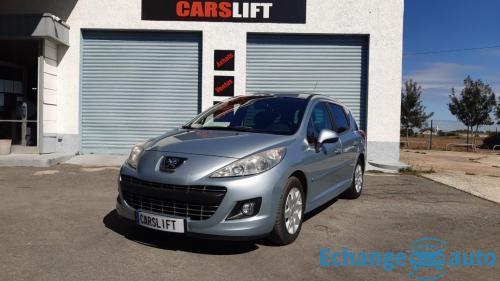 Peugeot 207 SW 1.6 HDI 92 CH PREMIUM GARANTIE 6 MOIS