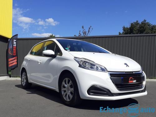 Peugeot 208 ACTIVE 1.0 VTi 68CH - GARANTIE 6 MOIS