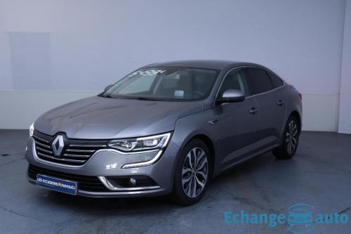 Renault Talisman dCi 130 Energy EDC Initiale Paris