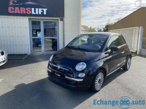 Fiat 500 Lounge 1.3l multijet 90ch