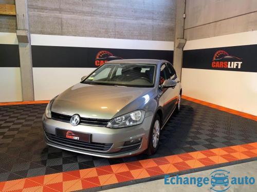 Volkswagen Golf 7 ( VII ) BLUEMOTION 1.6 TDI 105CH