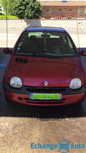 Renault Twingo 1 phase 2