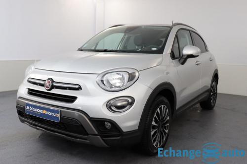 Fiat 500X MY19 1.6 Multijet 120 ch DCT Cross