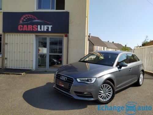 Audi A3 sportback AMBITION LUXE 1.6L 105ch