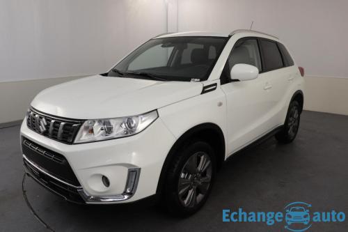 Suzuki Vitara 1.0 BOOSTERJET ALLGRIP PRIVILEGE