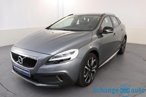 Volvo V40 Cross Country T3 152 ch Geartronic 6