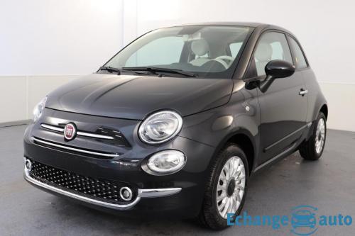 Fiat 500 SERIE 8 EURO 6D-TEMP 1.0 70 ch Hybride BSG S/S Lounge