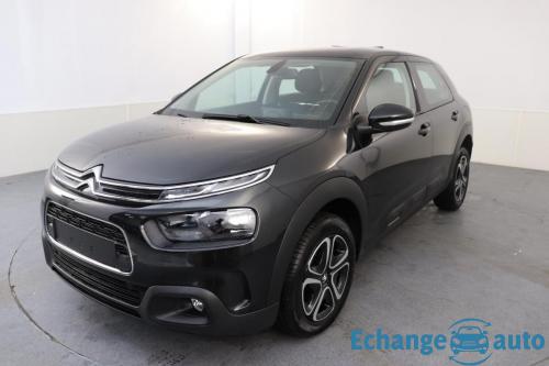 Citroën C4 Cactus PureTech 110 S&S BVM6 Feel