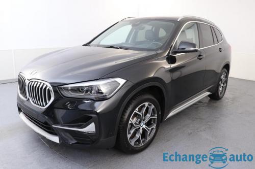 BMW X1 F48 LCI xDrive 20d 190 ch BVA8 xLine