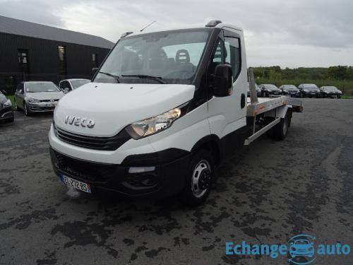 IVECO DAILY  CCb 35C16 Emp 3750 Porte-voitures