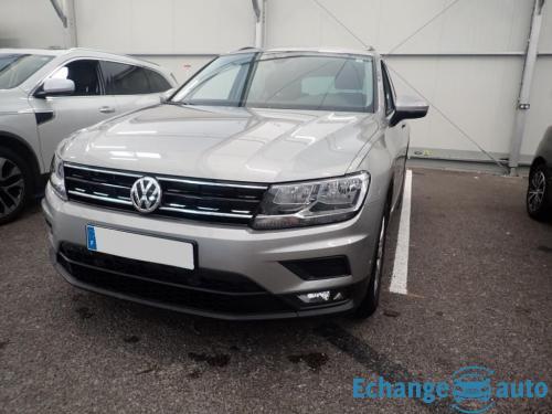 Volkswagen Tiguan II 2.0 TDI 150 BLUEMOTION TECHNOLOGY CONFORTLINE BUSINESS DSG7