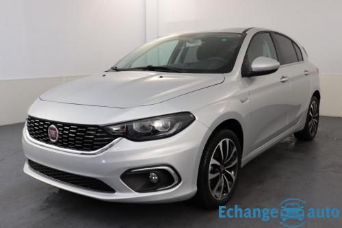 Fiat Tipo 5 PORTES MY20 1.6 MultiJet 120 ch S&S Lounge