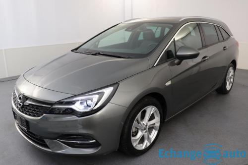 Opel Astra Sports Tourer 1.5 Diesel 122 ch BVM6 Elegance