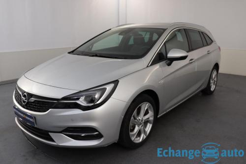 Opel Astra Sports Tourer 1.5 Diesel 122 ch BVM6 Elegance