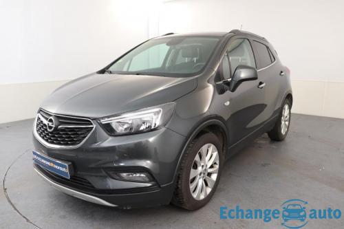 Opel Mokka X 1.6 CDTI - 136 ch 4x2 BVA6 Innovation