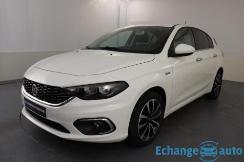 Fiat Tipo 5 PORTES MY20 1.6 MultiJet 120 ch S&S Lounge